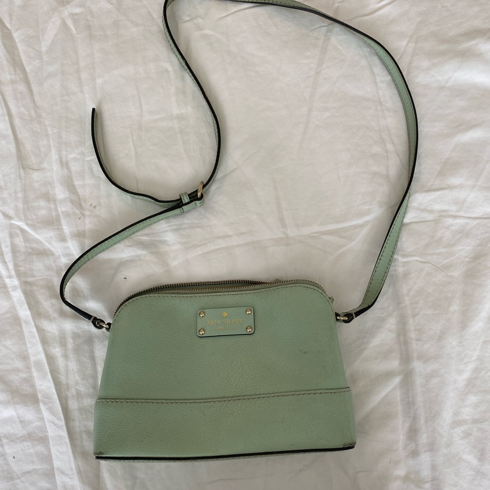Kate Spade purse